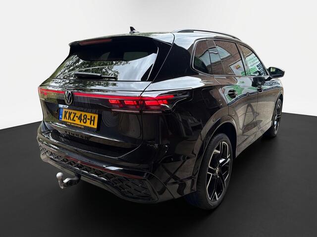Volkswagen TIGUAN 1.5 eHybrid 272PK DSG R-LINE SPORT LEDER/HARMAN-KARDON/PANORAMADAK