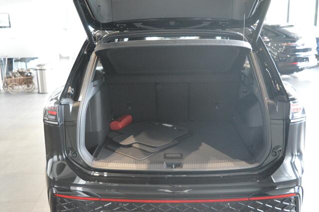 Volkswagen TIGUAN 1.5 eHybrid 3X R-Line Black Style head up pano 20 inch 272 pk !!