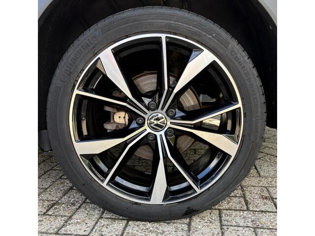 Volkswagen TIGUAN R-Line eHybrid | Camera | Panoramadak | IQ lights | 20 inch