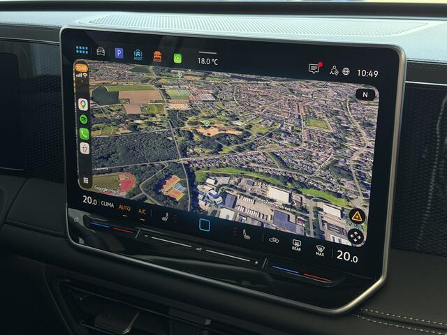 Volkswagen TIGUAN 1.5 eHYBRID PHEV NIEUW CAMERA HARMAN STOEL/STUUR VERWKARDON ELEK.KLEP PHEV PLUG IN HYBRID