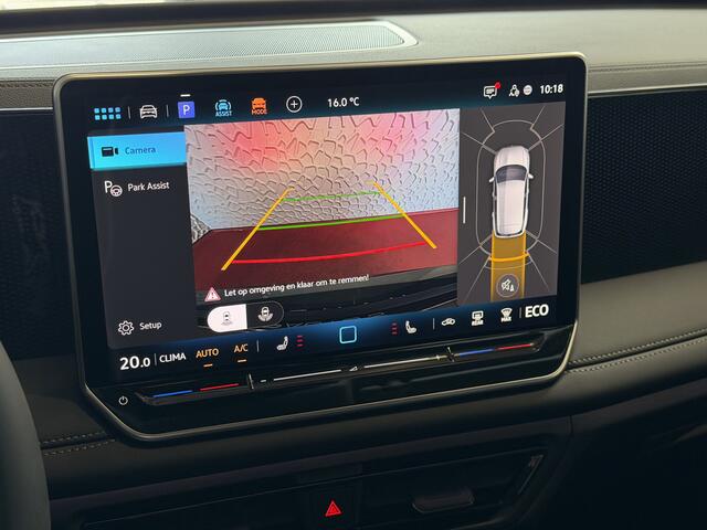 Volkswagen TIGUAN 1.5 eHYBRID PHEV NIEUW CAMERA HARMAN STOEL/STUUR VERWKARDON ELEK.KLEP PHEV PLUG IN HYBRID