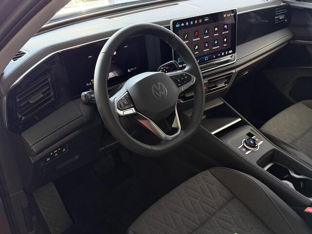 Volkswagen TIGUAN 1.5 eHYBRID PHEV NIEUW CAMERA HARMAN STOEL/STUUR VERWKARDON ELEK.KLEP PHEV PLUG IN HYBRID
