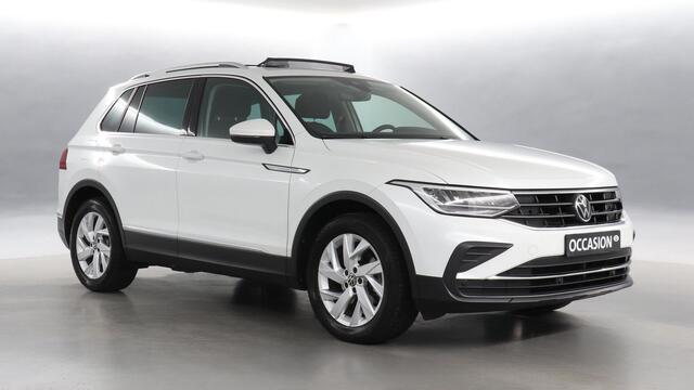 Volkswagen TIGUAN 1.5 TSI 150pk Life Business DSG / Panoramadak / Navigatie / Camera