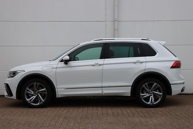 Volkswagen TIGUAN 1.4 TSI eHybrid R-Line Business+ 245pk DSG6 | SOH 90% |