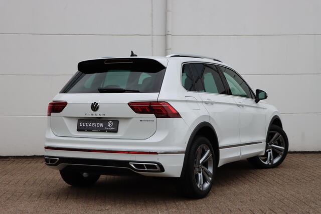 Volkswagen TIGUAN 1.4 TSI eHybrid R-Line Business+ 245pk DSG6 | SOH 90% |