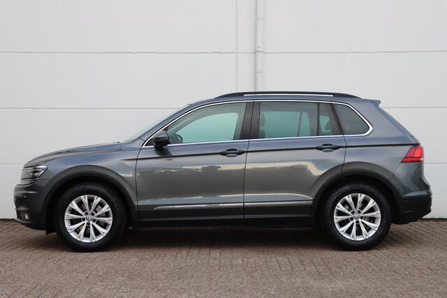 Volkswagen TIGUAN 1.4 TSI Comfortline 125pk