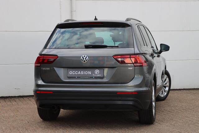 Volkswagen TIGUAN 1.4 TSI Comfortline 125pk