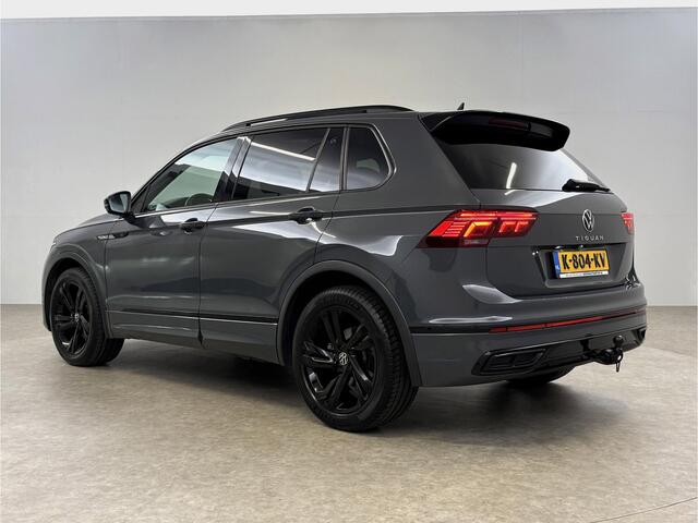 Volkswagen TIGUAN 1.5 TSI R-Line Business+ | H/K | Pano | Camera | Virtual | Carplay | Cruise | Trekhaak