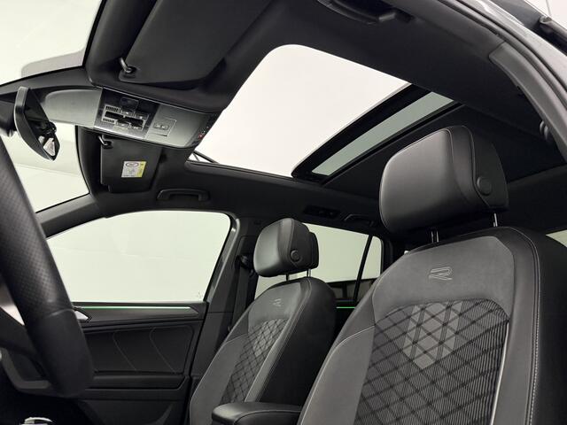 Volkswagen TIGUAN 1.5 TSI R-Line Business+ | H/K | Pano | Camera | Virtual | Carplay | Cruise | Trekhaak