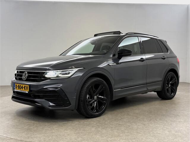 Volkswagen TIGUAN 1.5 TSI R-Line Business+ | H/K | Pano | Camera | Virtual | Carplay | Cruise | Trekhaak
