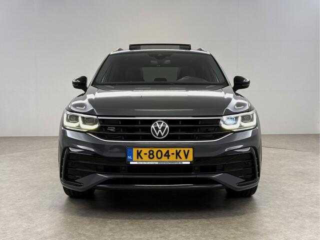 Volkswagen TIGUAN 1.5 TSI R-Line Business+ | H/K | Pano | Camera | Virtual | Carplay | Cruise | Trekhaak