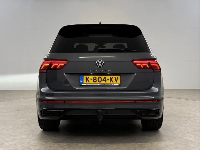 Volkswagen TIGUAN 1.5 TSI R-Line Business+ | H/K | Pano | Camera | Virtual | Carplay | Cruise | Trekhaak