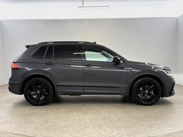 Volkswagen TIGUAN 1.5 TSI R-Line Business+ | H/K | Pano | Camera | Virtual | Carplay | Cruise | Trekhaak
