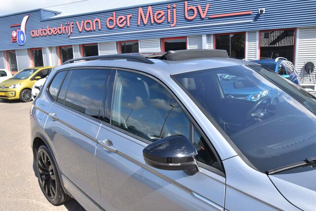 Volkswagen TIGUAN Allspace 1.5 TSI Highline Business R 7-Pers. , EL PANODAK , VIRTUAL COCKPIT , LED KOPL , A UITRIJ CAM , LMV20 , LEDER BEKL ,