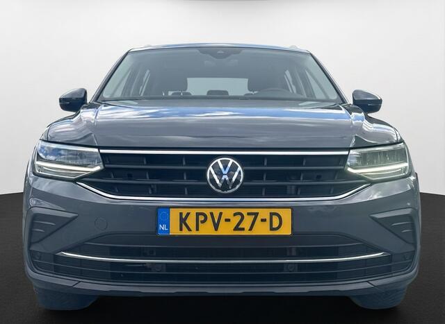 Volkswagen TIGUAN TSI 245PK HYBRIDE DSG LIFE TREKHAAK/VIRTUAL/NAVI/ELEKTR.KLEP