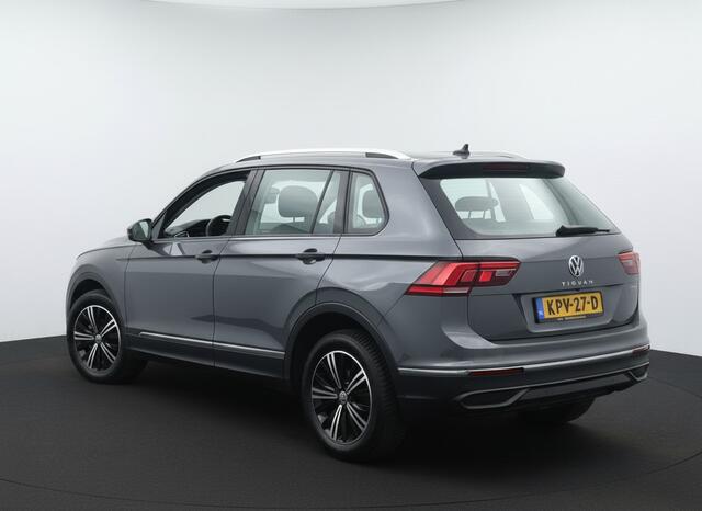 Volkswagen TIGUAN TSI 245PK HYBRIDE DSG LIFE TREKHAAK/VIRTUAL/NAVI/ELEKTR.KLEP