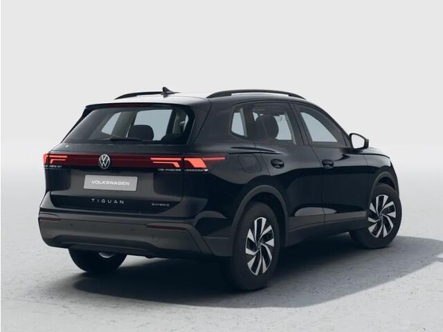 Volkswagen TIGUAN Limited Edition 1.5 eHybrid 204 PK 6 versn. DSG · Achteruitijrcamera · Draadloze telefoonverbinding ·