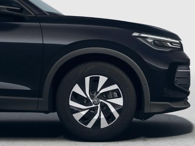 Volkswagen TIGUAN Limited Edition 1.5 eHybrid 204 PK 6 versn. DSG · Achteruitijrcamera · Draadloze telefoonverbinding ·