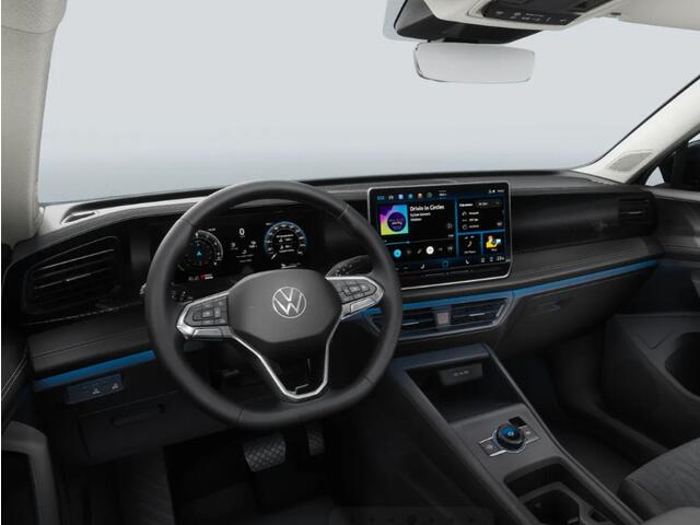 Volkswagen TIGUAN Limited Edition 1.5 eHybrid 204 PK 6 versn. DSG · Achteruitijrcamera · Draadloze telefoonverbinding ·