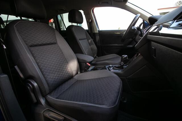 Volkswagen TIGUAN 2.0 TSI 4Motion Highline Business R - Trekhaak afn. | Apple carpl./Android | Camera