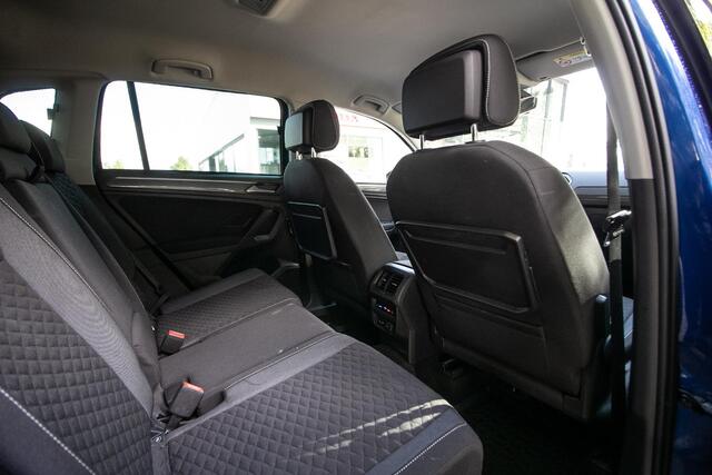Volkswagen TIGUAN 2.0 TSI 4Motion Highline Business R - Trekhaak afn. | Apple carpl./Android | Camera