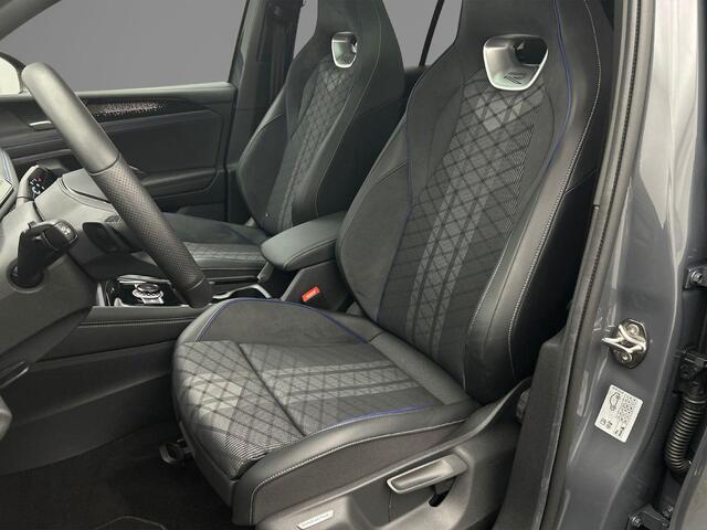 Volkswagen TIGUAN R-Line Business 1.5 TSI eHybrid 272pk DSG Automaat Panoramadak, Adaptive cruise control, 360 camera, Navigatie, Stoelverwarming, Elektrische achterklep