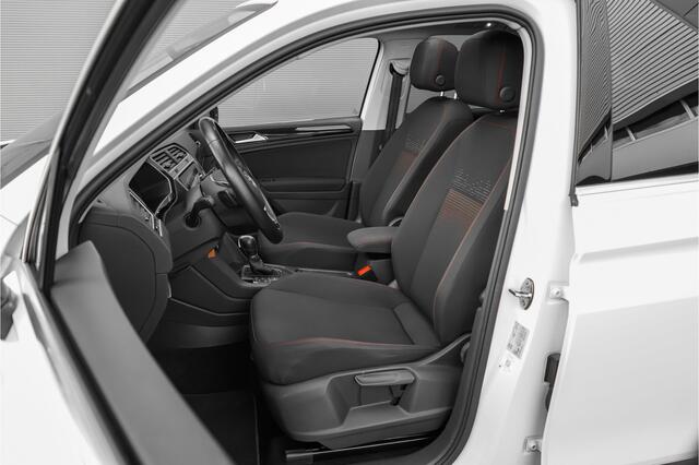 Volkswagen TIGUAN 1.4 TSI ACT R-Line Pano ACC Camera Trekhaak