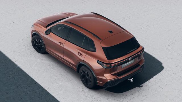 Volkswagen TIGUAN 1.5 eHybrid 204 6DSG Edition 20 | 30,5 cm display met 2D en 3D weergave | Automatische afstandsregeling (Adaptive Cruise Control) | Diefstalalarm
