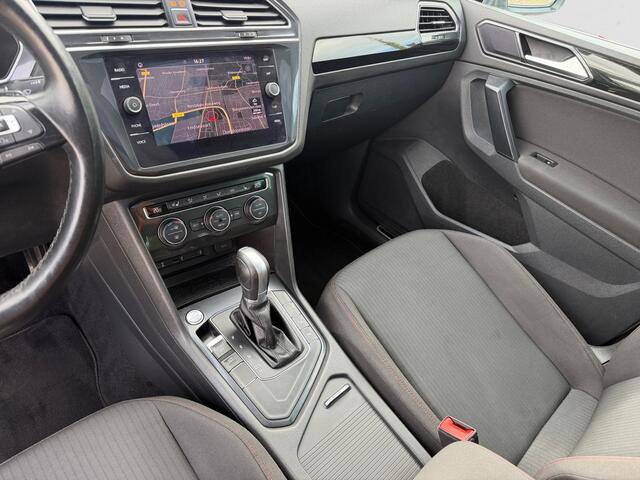 Volkswagen TIGUAN 1.4 TSI 175pk R-Line Aut- Panoramadak, Stuur/Stoelverwarming, Virtual Cockpit, Carplay, Android Auto