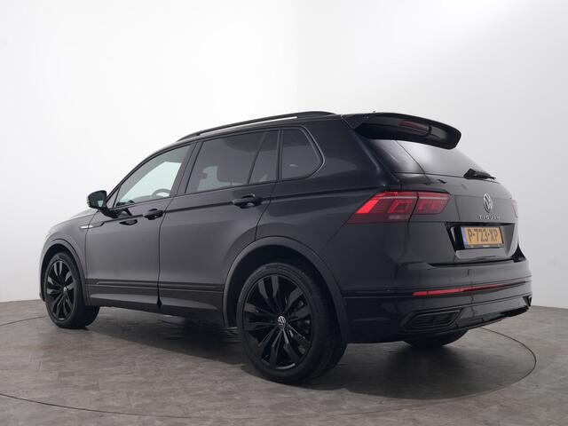 Volkswagen TIGUAN 1.5 TSI 150PK R LINE BUSINESS+ DSG | Panoramadak | 20 inch | Adaptief Demping Systeem
