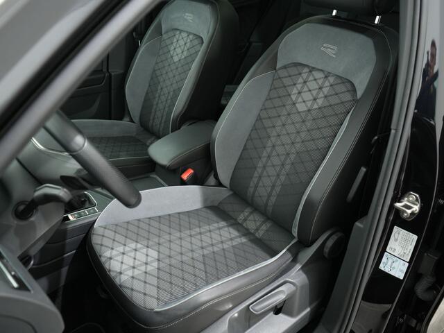 Volkswagen TIGUAN 1.5 TSI 150PK R LINE BUSINESS+ DSG | Panoramadak | 20 inch | Adaptief Demping Systeem