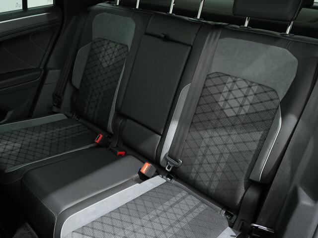 Volkswagen TIGUAN 1.5 TSI 150PK R LINE BUSINESS+ DSG | Panoramadak | 20 inch | Adaptief Demping Systeem