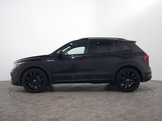 Volkswagen TIGUAN 1.5 TSI 150PK R LINE BUSINESS+ DSG | Panoramadak | 20 inch | Adaptief Demping Systeem