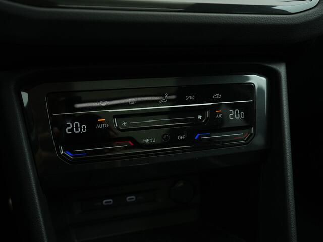 Volkswagen TIGUAN 1.5 TSI 150PK R LINE BUSINESS+ DSG | Panoramadak | 20 inch | Adaptief Demping Systeem