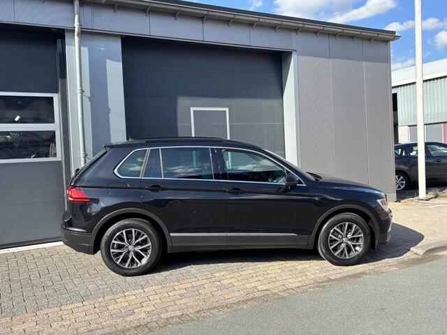 Volkswagen TIGUAN 1.5 TSI ACT Comfortline Business Afn trekhaak| PDC V+A| Stoelverwarming