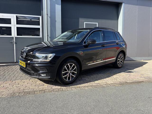 Volkswagen TIGUAN 1.5 TSI ACT Comfortline Business Afn trekhaak| PDC V+A| Stoelverwarming