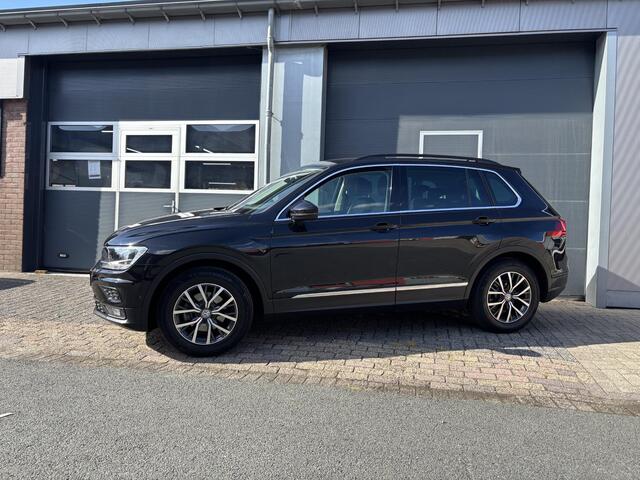 Volkswagen TIGUAN 1.5 TSI ACT Comfortline Business Afn trekhaak| PDC V+A| Stoelverwarming