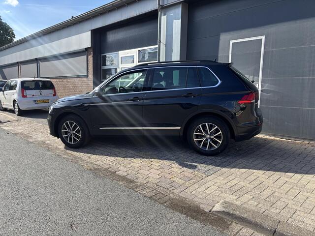 Volkswagen TIGUAN 1.5 TSI ACT Comfortline Business Afn trekhaak| PDC V+A| Stoelverwarming