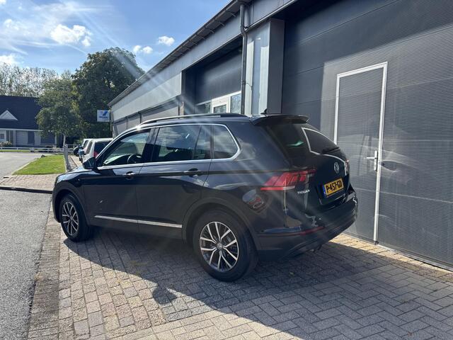 Volkswagen TIGUAN 1.5 TSI ACT Comfortline Business Afn trekhaak| PDC V+A| Stoelverwarming