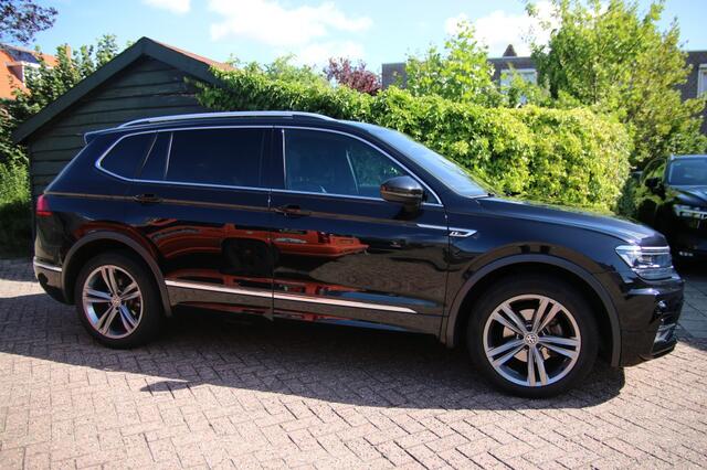 Volkswagen TIGUAN Allspace 1.5 TSI HL Bus R 7p.