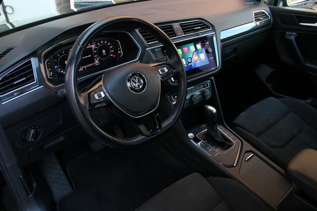 Volkswagen TIGUAN Allspace 1.5 TSI HL Bus R 7p.