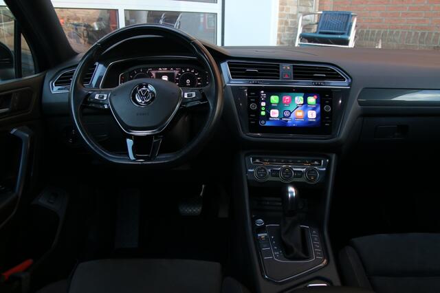Volkswagen TIGUAN Allspace 1.5 TSI HL Bus R 7p.