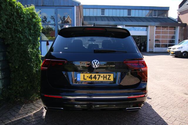 Volkswagen TIGUAN Allspace 1.5 TSI HL Bus R 7p.