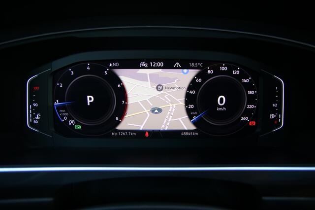Volkswagen TIGUAN Allspace 1.5 TSI HL Bus R 7p.
