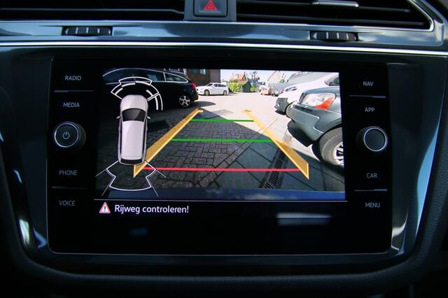 Volkswagen TIGUAN Allspace 1.5 TSI HL Bus R 7p.