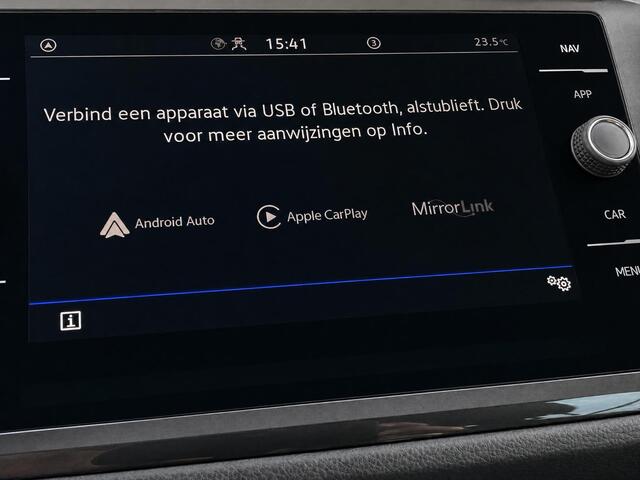 Volkswagen TIGUAN 1.4 TSI eHybrid R-Line Business+ · Trekhaak · Camera · Stoelverwarming · Navigatie · Apple/Android Car Play · Garantie t/m 24-02-2027 of 100000km.