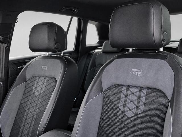 Volkswagen TIGUAN 1.4 TSI eHybrid R-Line Business+ · Trekhaak · Camera · Stoelverwarming · Navigatie · Apple/Android Car Play · Garantie t/m 24-02-2027 of 100000km.