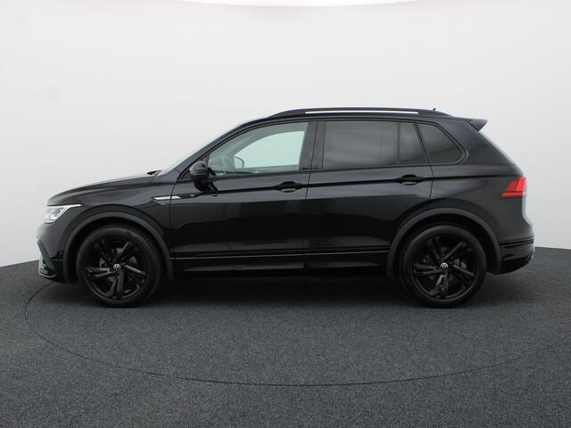 Volkswagen TIGUAN 1.5 TSI R-Line Business | Black Style | IQ Light | Side Assist | Elk. A-klep | Camera | Prijs Rijklaar !!