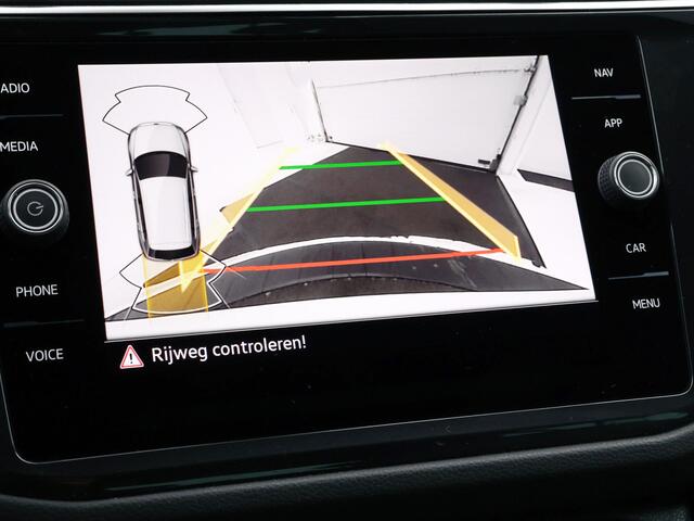 Volkswagen TIGUAN 1.4 TSI 245pk DSG eHybrid R-Line Business · Camera · Apple/Android Car Play · Navigatie · P-Sensoren · 19'' Inch ·