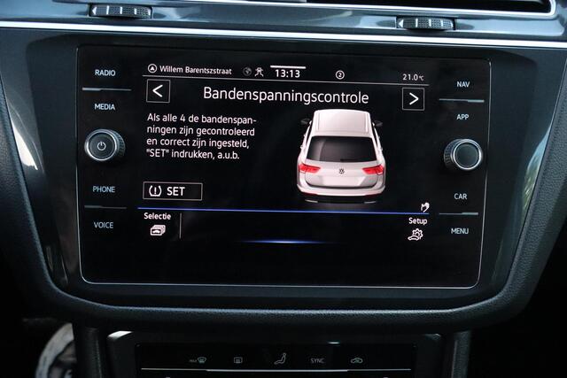Volkswagen TIGUAN 1.5 TSI Life | NL Auto/1e Eigenaar | Adaptieve cruise control | Climate control | 2021 | 91.148Km | Nette auto !